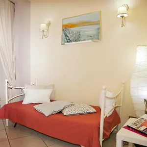 Bed & Breakfast Garibaldi, Catánia