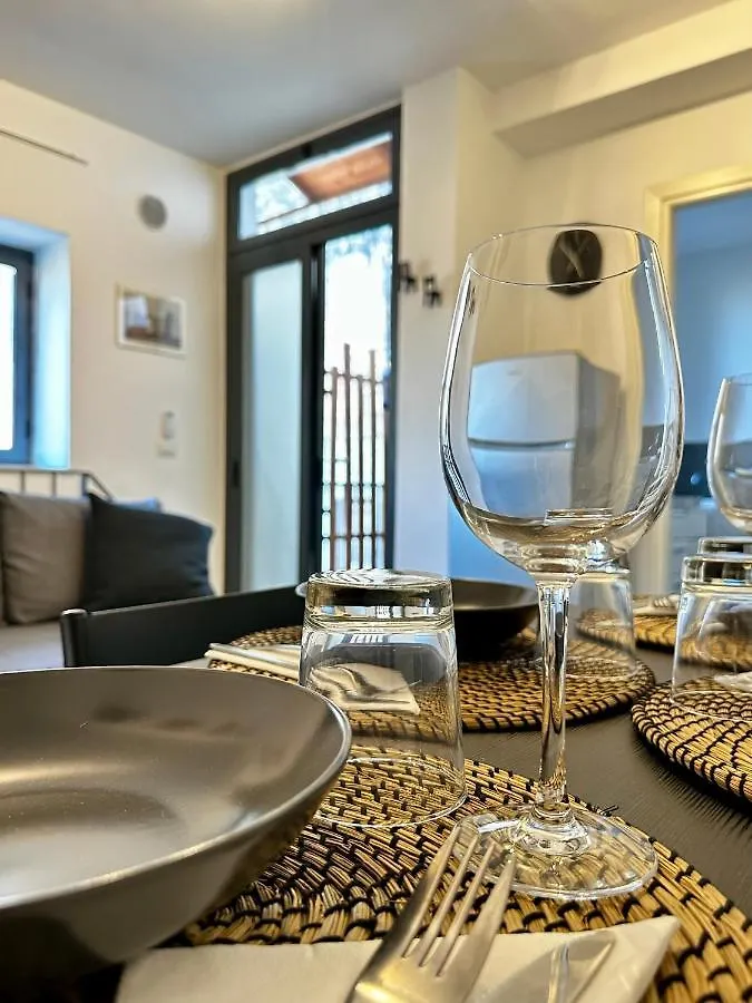 Villa Mimmo'S House 2 CTA
