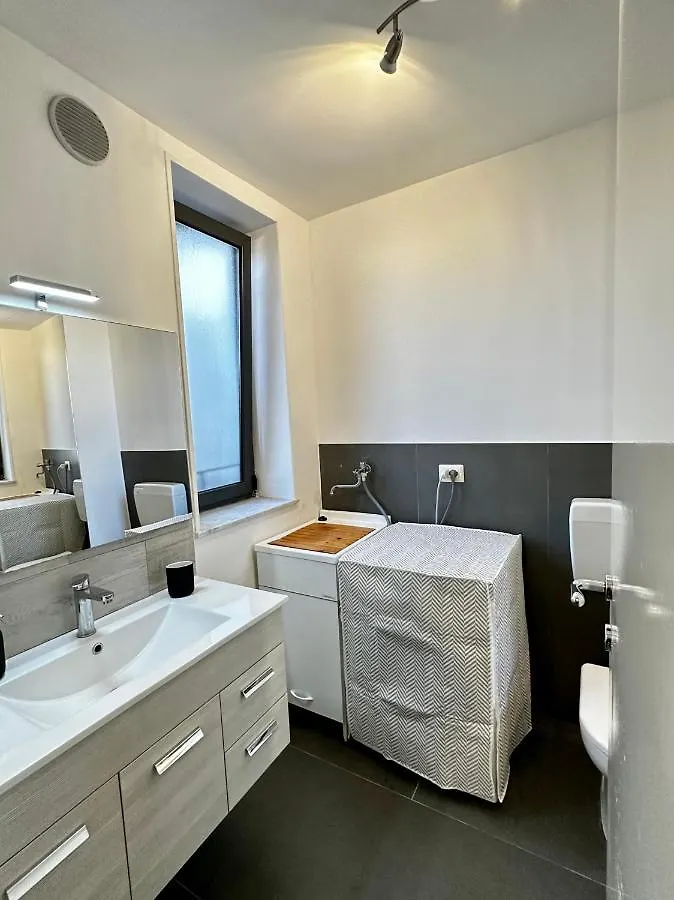 Villa Mimmo'S House 2 CTA